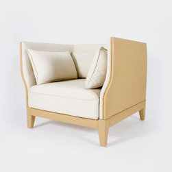 Our Bespoke Range of Luxe Furniture - Armchairs & Accent Chairs