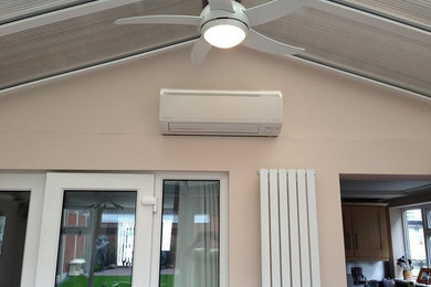 Air Conditioning Installation