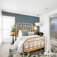 Bedrooms with Personality