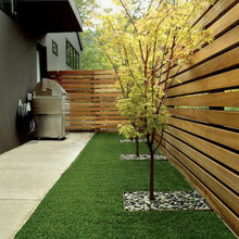 Outside / Curb Appeal
