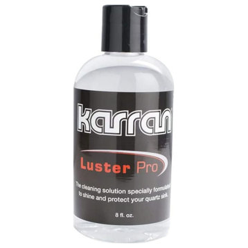 Karran Luster Pro Oil 8 fl. oz for Quartz/Granite Sinks