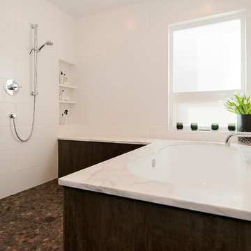 Fauntleroy Master Bath
