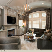 Plantation Windows