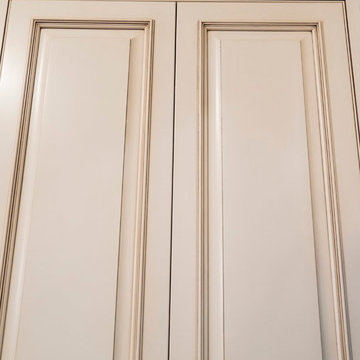 Chaudhry Project - Kitchen Remodeling in McLean, VA