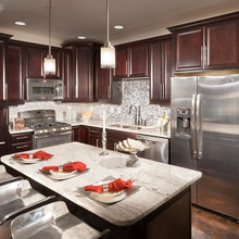 Toll Kitchen