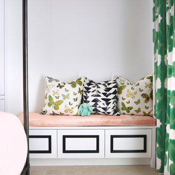 Roxborough Residence