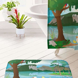 Bathmats - Products