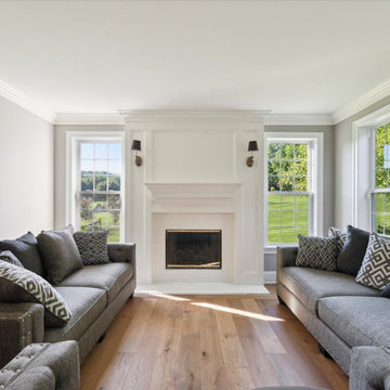 First Floor Renovation - Phoenixville, PA