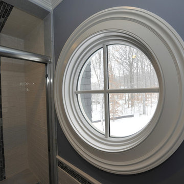 Classical Moulding - Crown, Casing, Base, Panel