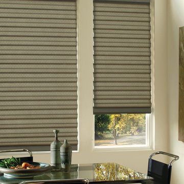 Energy Efficient Solutions