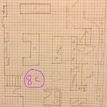 Ohly floorplan ideas