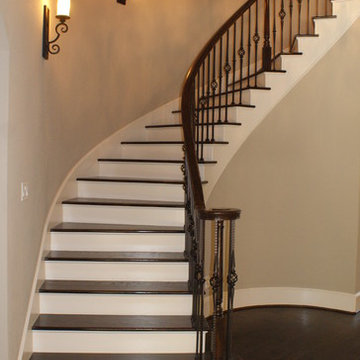 Modlin Homes