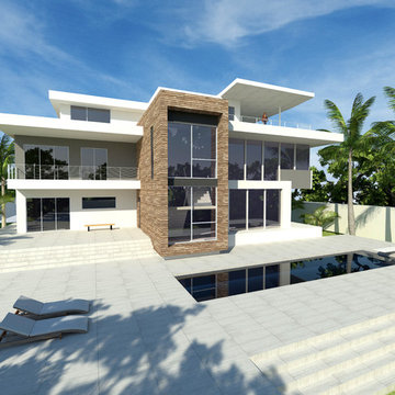 Westway Residence