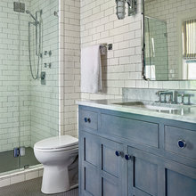 Guest Bath Vanity