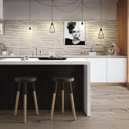 Centanni Tile - Flooring & Tile - Products