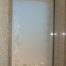 GLASS WORKS