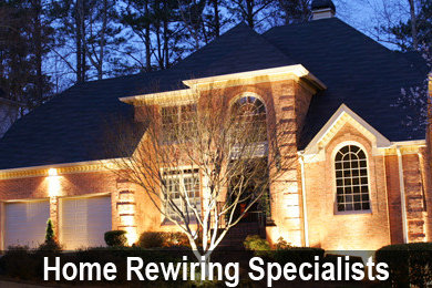 Radius electric