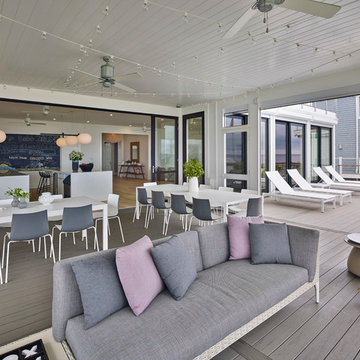 Beach House