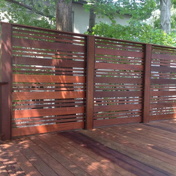 IPE Deck