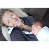Georgie Cornish's photo