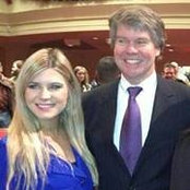 Claire McCormick's photo