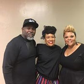 Latonya Benjamins billede