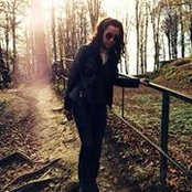Carmen Ianculescu's photo