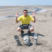 Robert Yeo's photo
