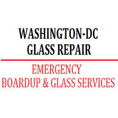 Washington DC Glass Repair Services