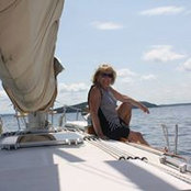Foto von Pierrette Bugden