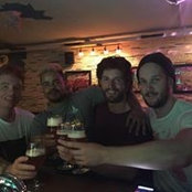 Adam Douglas's photo