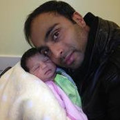 Ravi Gill's photo
