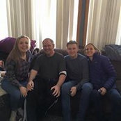 Tim Dowling's photo