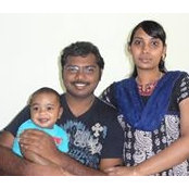 Uday Manda's photo