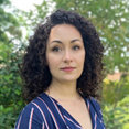 Photo de profil de Estelle Le Coënt - Paysagiste conceptrice DPLG