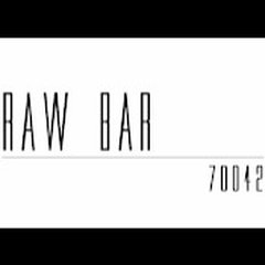 Raw bar 70042