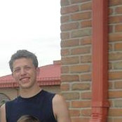 Ben Cobbs billede