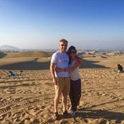 Ellie Smith's photo