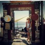 Lutfiye Guzel's photo