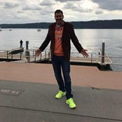 Mike Daucher's photo