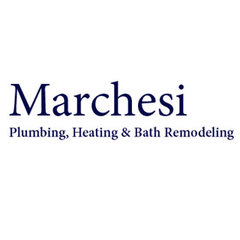 Marchesi Plumbing, Heating, and Bath Remodeling