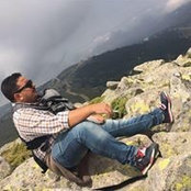 Wisam Mohammed's photo