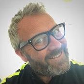 Colin Holden's photo