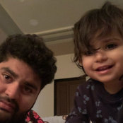 Hardik Chauhans foto