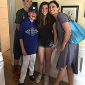 Lauren Desharnais's photo