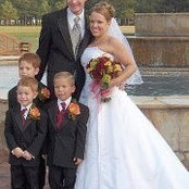 Erin Gilmore's photo