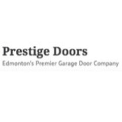 Prestige Doors