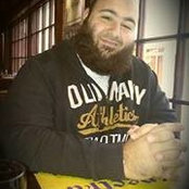 Alaa Sagaa's photo