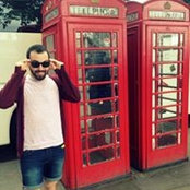 Cem Çifter's photo