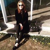 Julia Suchkova's photo